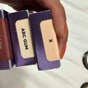 Urban decay eye shadow